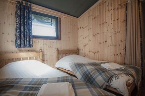 Worms Head Glamping Tent - Llangennith