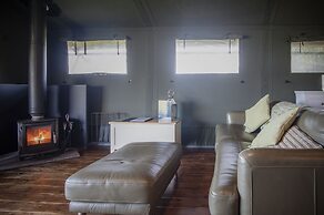 Worms Head Glamping Tent - Llangennith