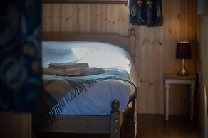 Worms Head Glamping Tent - Llangennith