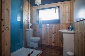 Worms Head Glamping Tent - Llangennith