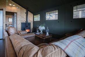 Three Cliffs Glamping Tent - Llangennith