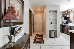 Eagle's Flight at Heldstab Haven