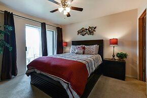 Eagle's Flight at Heldstab Haven