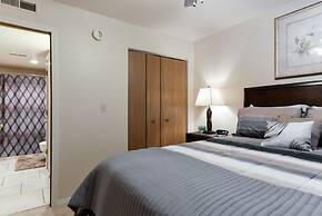 Eagle's Flight at Heldstab Haven