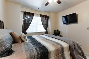 Eagle's Flight at Heldstab Haven