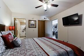 Eagle's Flight at Heldstab Haven