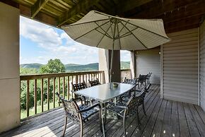 Eagle's Flight at Heldstab Haven