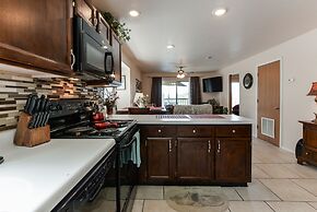 Eagle's Flight at Heldstab Haven