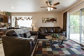 Eagle's Flight at Heldstab Haven