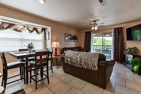 Eagle's Flight at Heldstab Haven