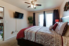 Eagle's Flight at Heldstab Haven