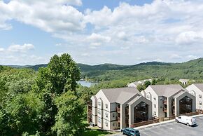 Eagle's Flight at Heldstab Haven