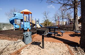 Eagle's Flight at Heldstab Haven