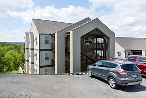 Eagle's Flight at Heldstab Haven