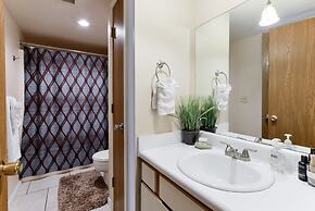 Eagle's Flight at Heldstab Haven