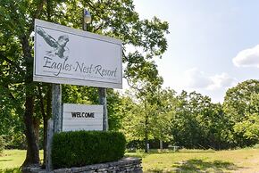 Eagle's Flight at Heldstab Haven