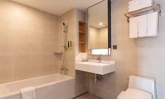 Busan Connect Ocean Hotel