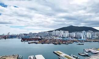 Busan Connect Ocean Hotel