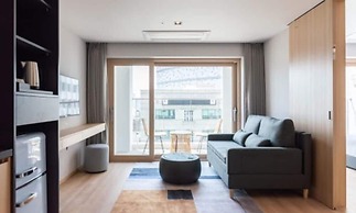 Busan Connect Ocean Hotel