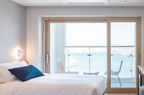 Busan Connect Ocean Hotel
