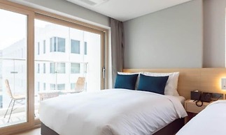 Busan Connect Ocean Hotel