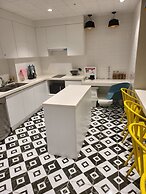 Busan Connect Ocean Hotel