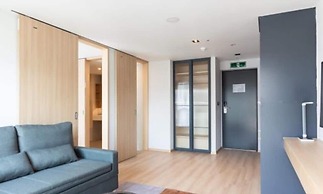 Busan Connect Ocean Hotel