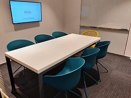 Busan Connect Ocean Hotel