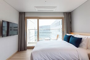 Busan Connect Ocean Hotel