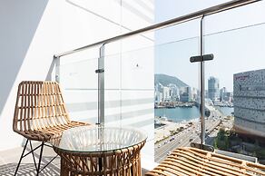 Busan Connect Ocean Hotel