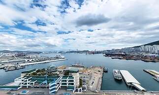 Busan Connect Ocean Hotel