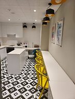 Busan Connect Ocean Hotel