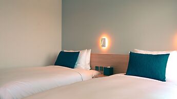 Busan Connect Ocean Hotel