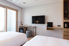 Busan Connect Ocean Hotel