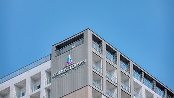 Busan Connect Ocean Hotel