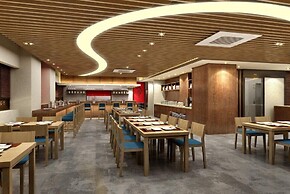 Busan Connect Ocean Hotel