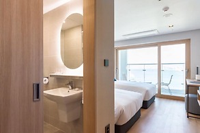 Busan Connect Ocean Hotel
