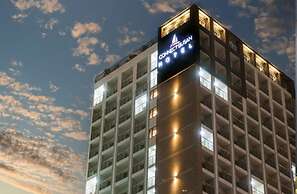 Busan Connect Ocean Hotel