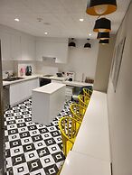 Busan Connect Ocean Hotel