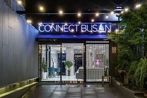 Busan Connect Ocean Hotel