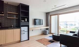 Busan Connect Ocean Hotel