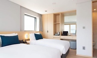 Busan Connect Ocean Hotel