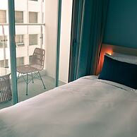 Busan Connect Ocean Hotel