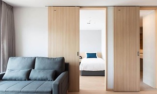 Busan Connect Ocean Hotel