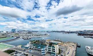 Busan Connect Ocean Hotel