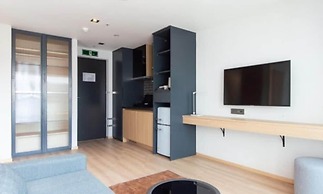 Busan Connect Ocean Hotel