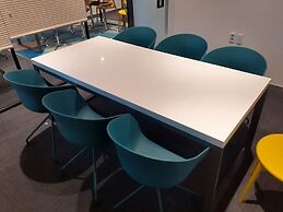 Busan Connect Ocean Hotel