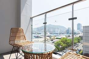 Busan Connect Ocean Hotel