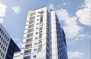 Busan Connect Ocean Hotel