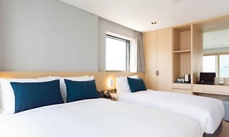 Busan Connect Ocean Hotel